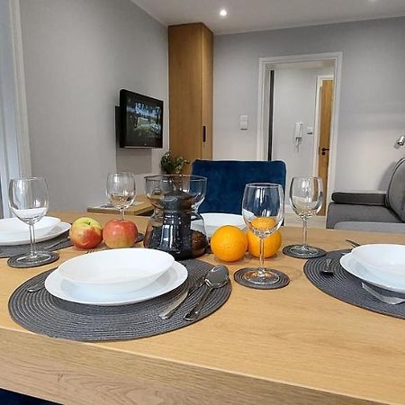 דירות מאלבורק Apartament Mila מראה חיצוני תמונה